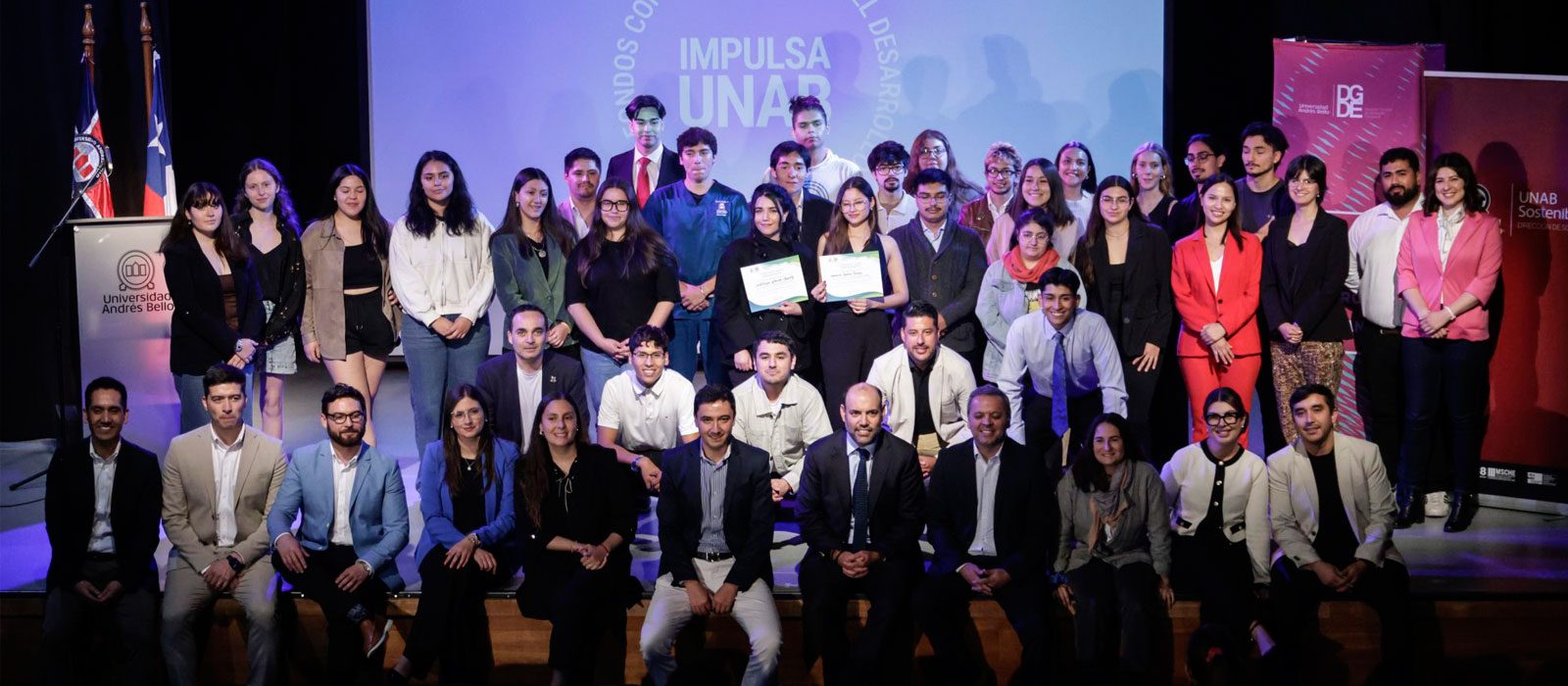 Formación y Liderazgo